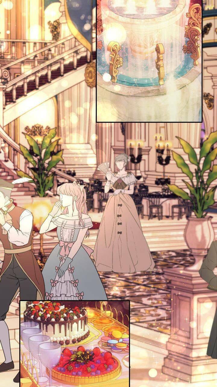 dây xích kiềm chế nam chính hắc ám tuột mất rồi chapter 31 37