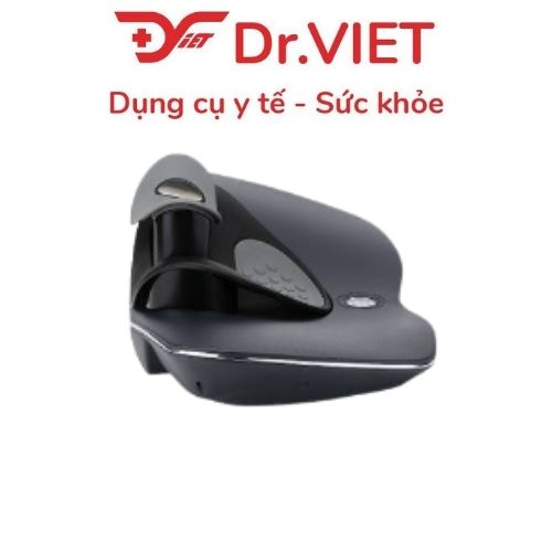 Máy matxa 4in1 JKAH-3 hỗ trợ thoái hóa đốt sống cổ, thoát vị đĩa đệm