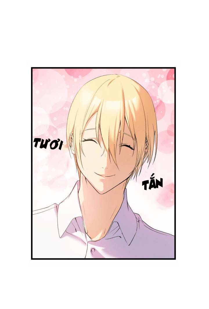 tôi định quyến rũ anh trai nhưng nam chính đã đến chapter 4 60