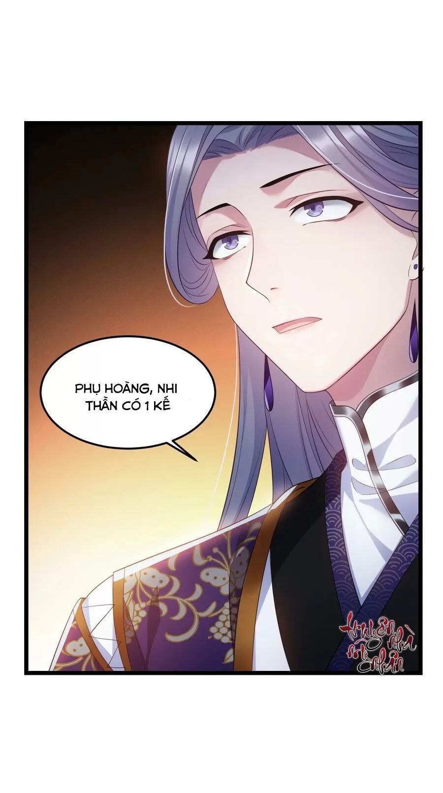 ta mới không gả cho hoàng tử phản diện chapter 26 26