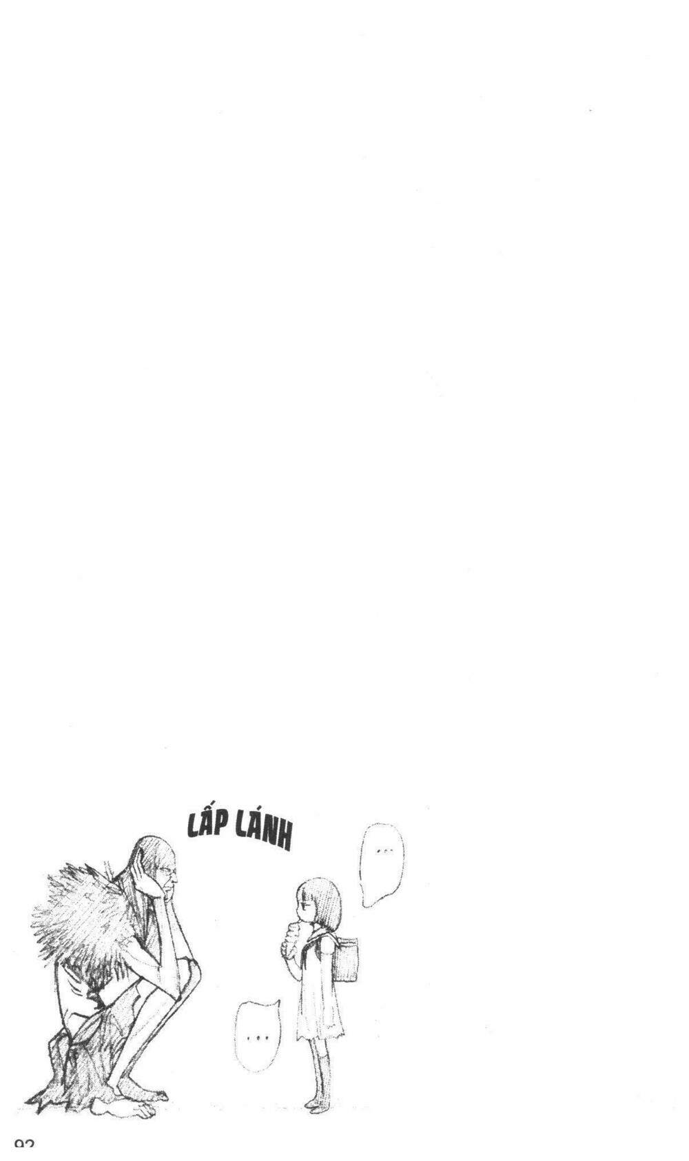 móng vuốt chapter 2 92