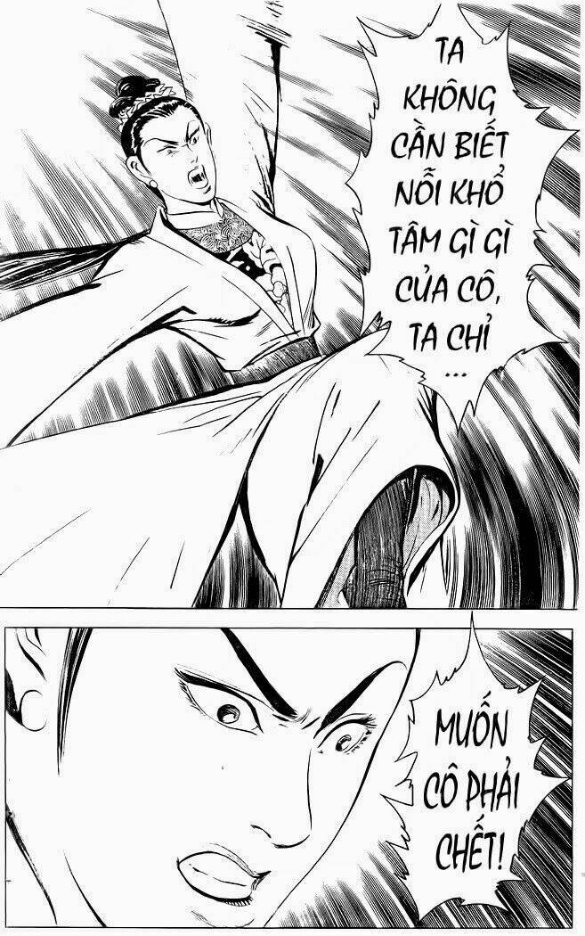 lục tiểu phụng chapter 24 10