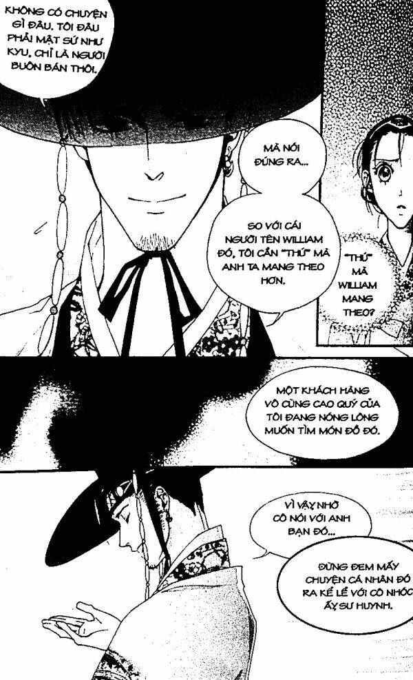 chuyện tình đảo thiên đường chapter 7 121