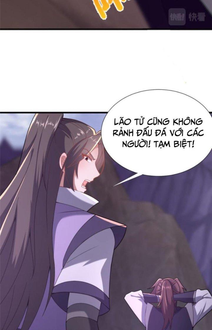võ thánh này cũng quá khẳng khái chapter 19 37