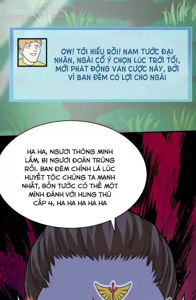 bắt đầu với thiên phú cấp sss chapter 11 8