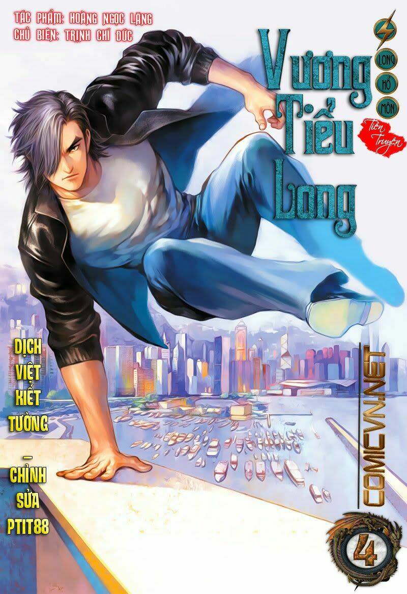 vương tiểu long chapter 4 1