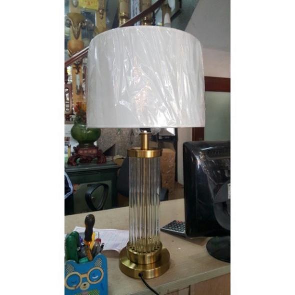 Đèn bàn trang trí decor, bóng đèn để bàn phòng ngủ, phòng khách, đèn trang trí bar, đèn bàn, đèn trang trí hotel DT DDT