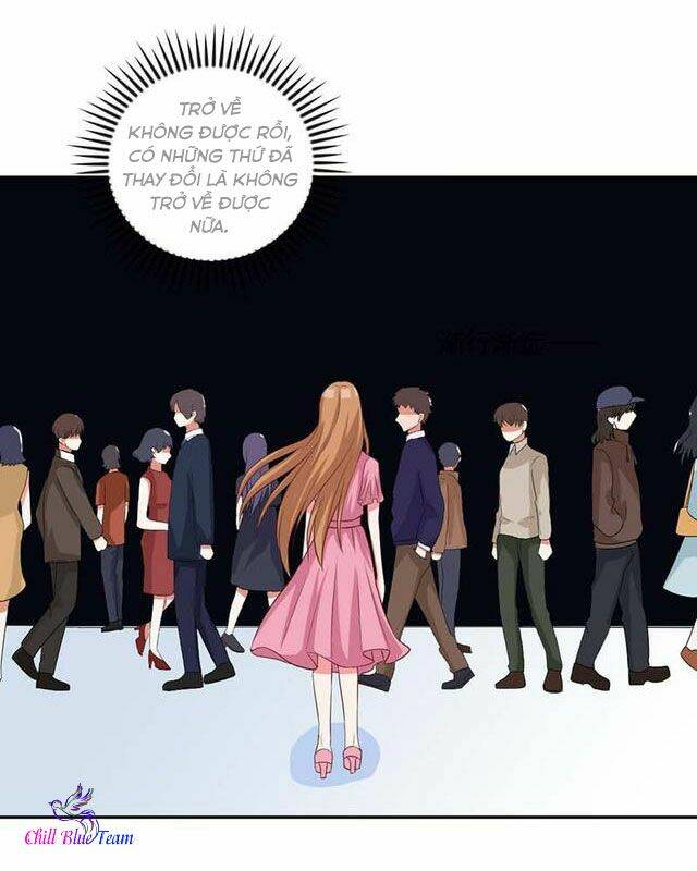 hủy diệt tra nam chapter 28 16