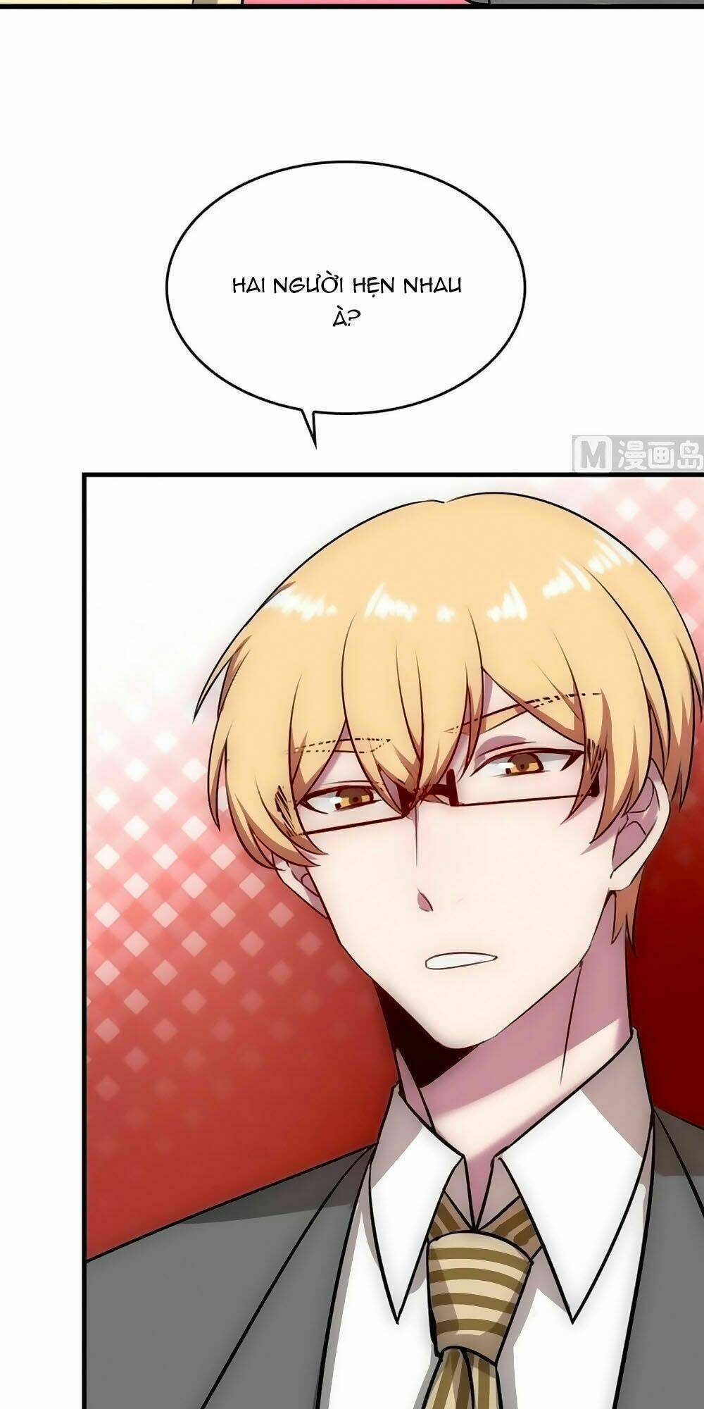 bám lấy nam thần bất chấp thời tiết chapter 32 23