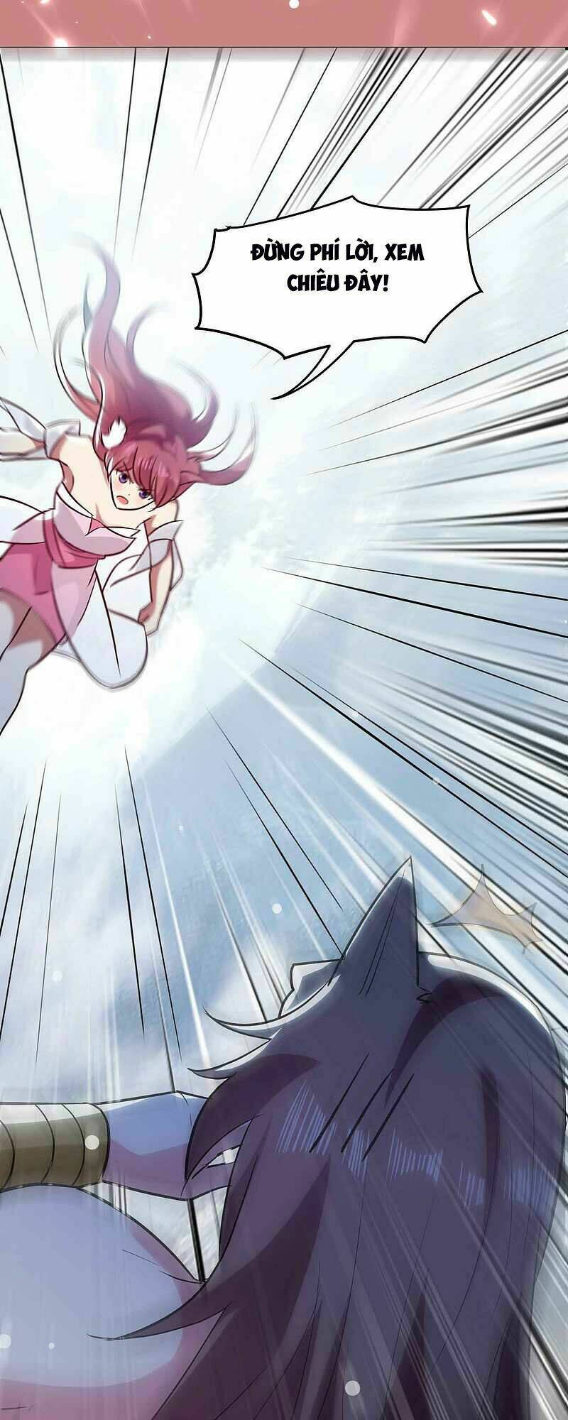 vạn giới tiên vương chapter 88 45