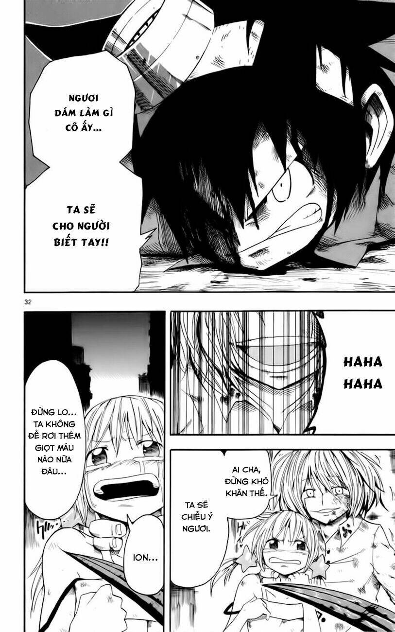 bullet armors chapter 13 31