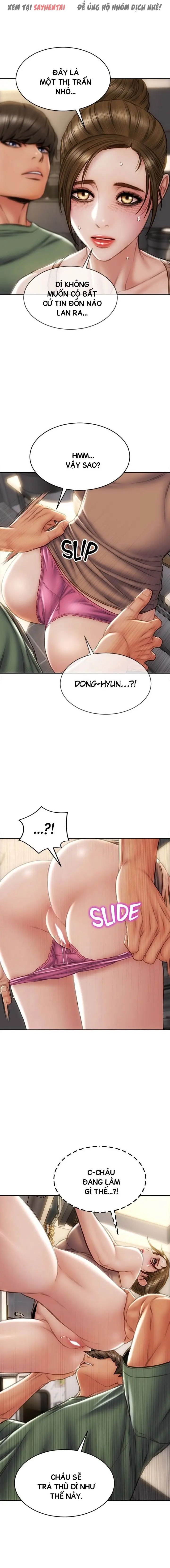 gã tồi tệ chapter 35 21