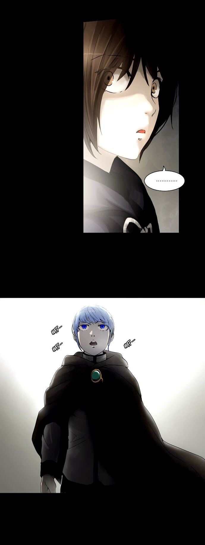 tòa tháp bí ẩn 2 chapter 49 43