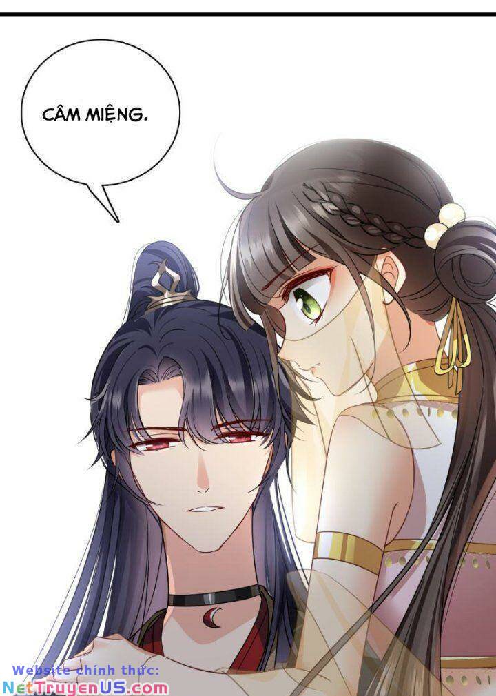 nụ cười của nàng liền ngọt đảo ta tám viên nha chapter 54 18