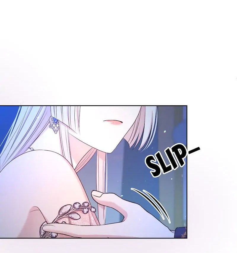 tôi chán nản vì người chồng thứ 2 còn "khỏe" hơn chồng cũ chapter 46.2 21