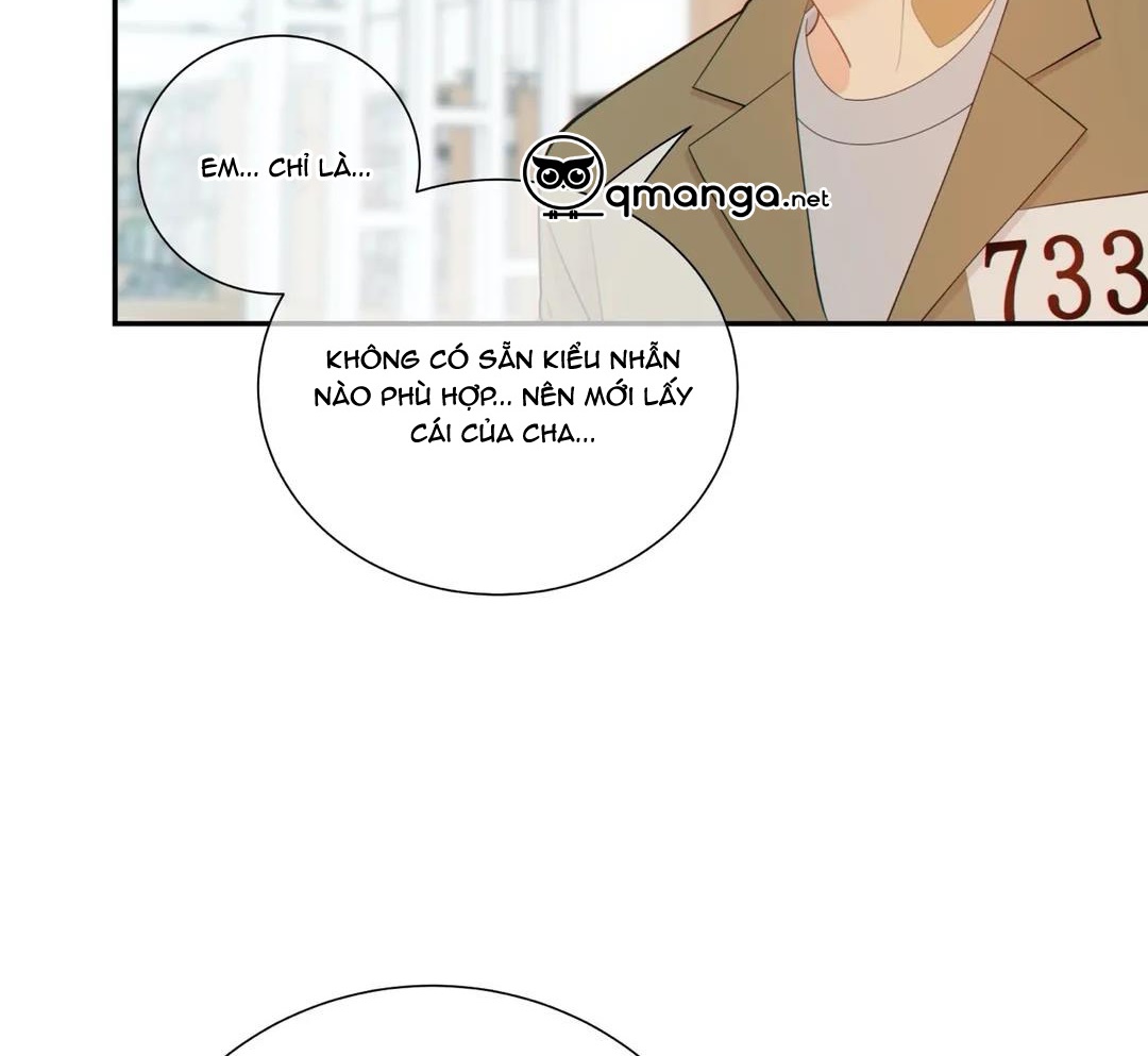 thời gian giữa sói và chó chapter 50 22