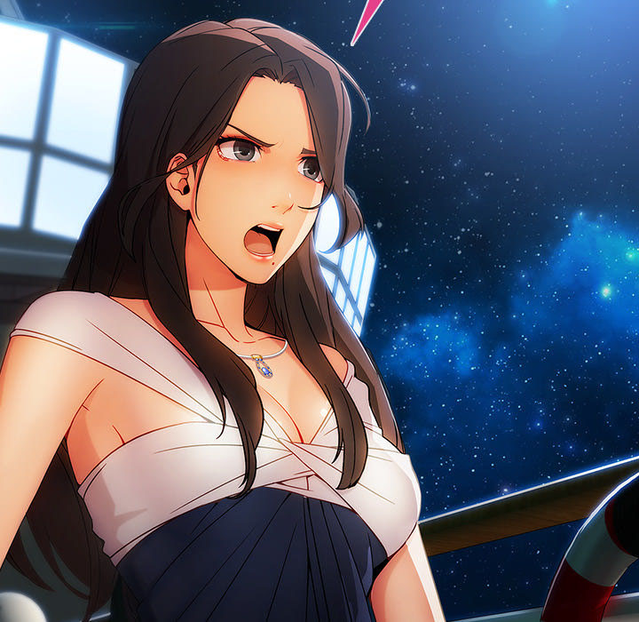 quý cô chân dài chapter 23 113