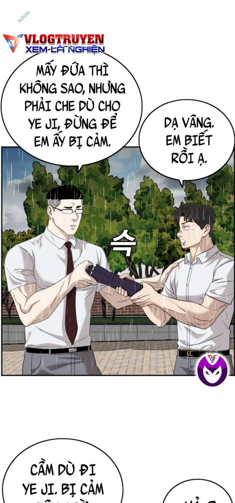 người xấu chapter 115 7