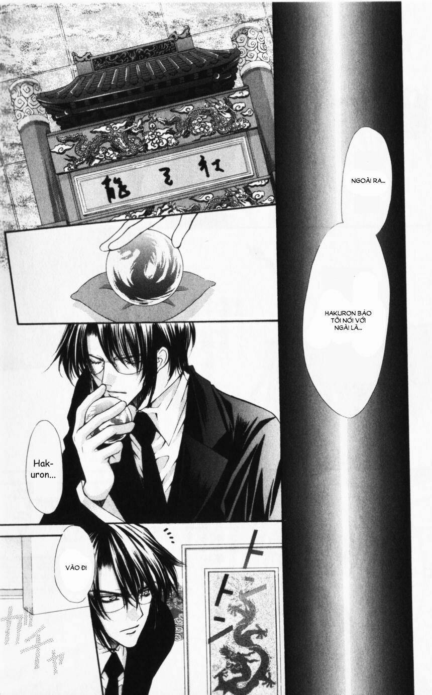 anh chàng khắc tinh chapter 43 6