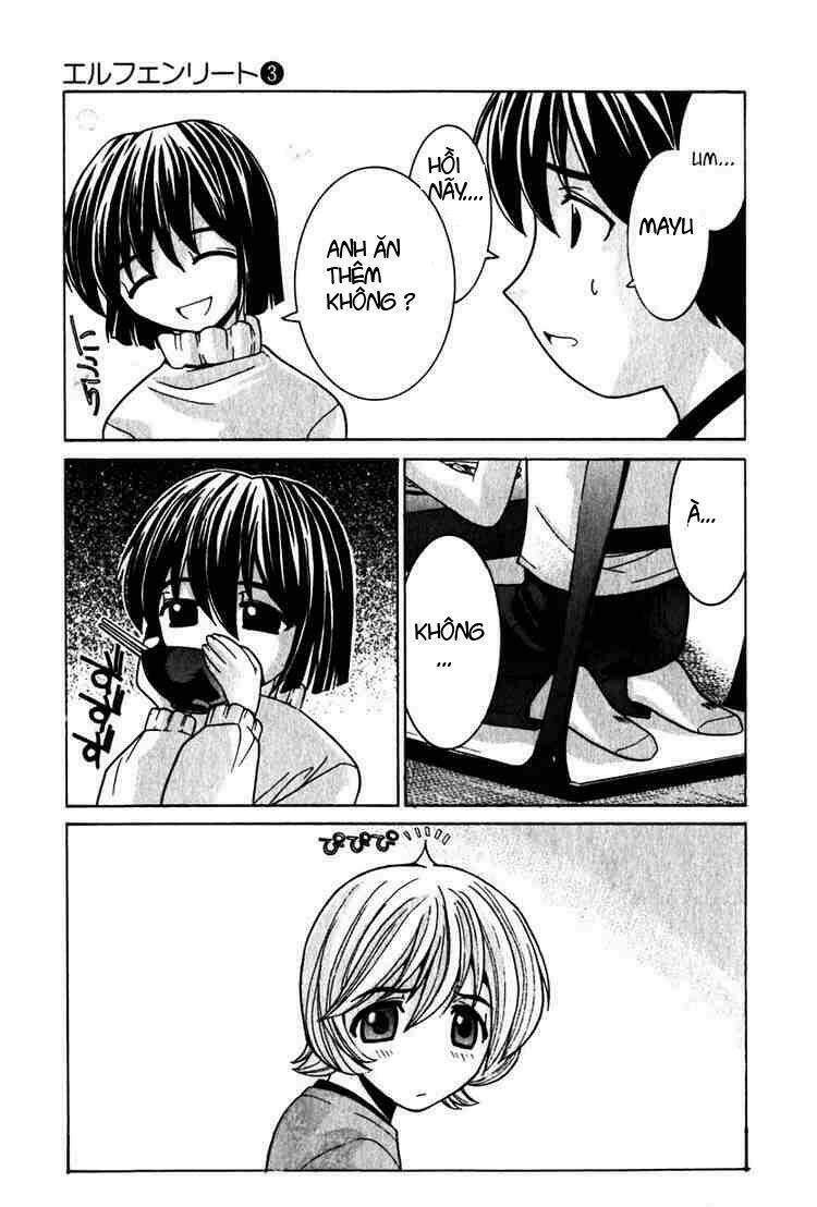 elfen lied chapter 23 9