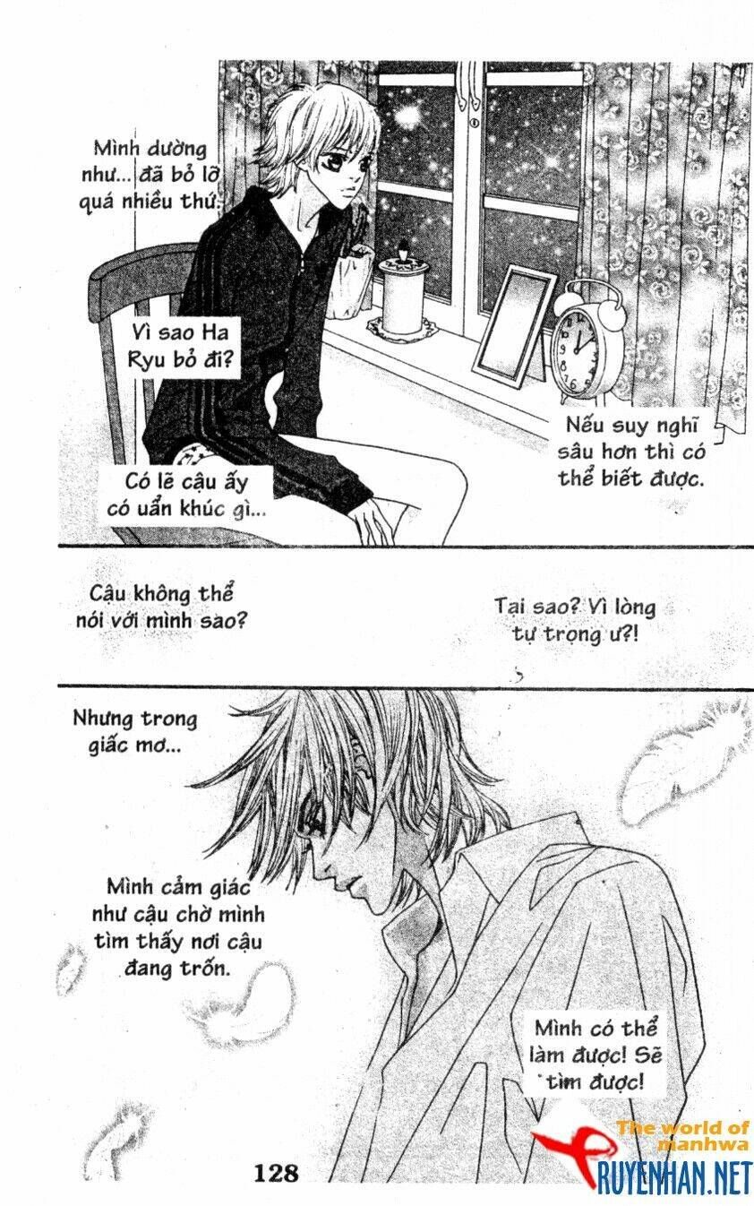 you're so cool chapter 52 10