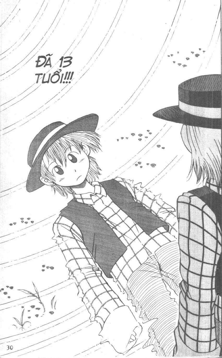 touyuki chapter 3 28