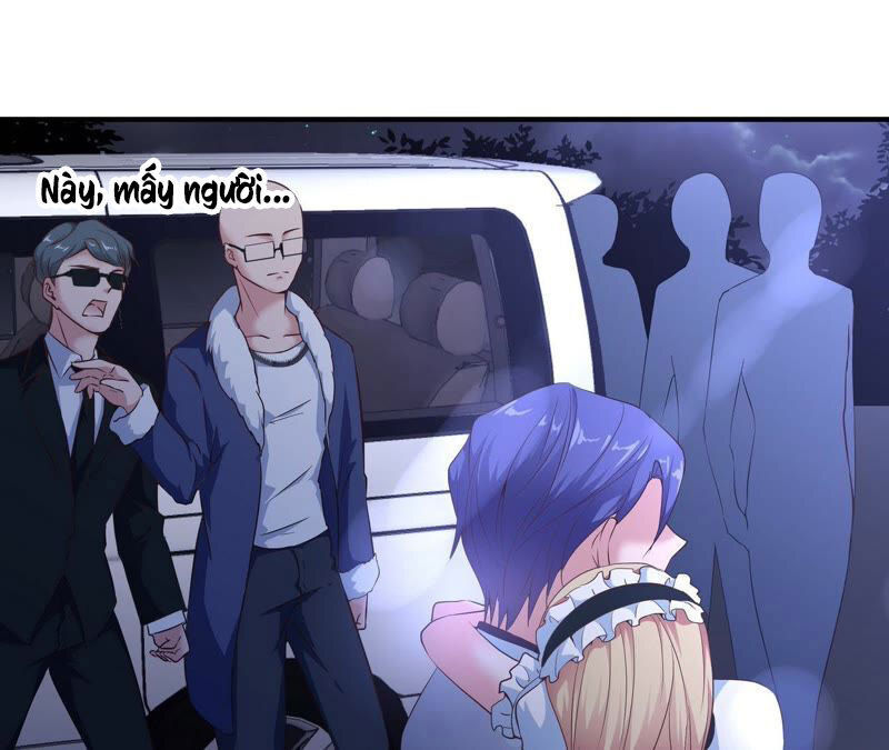 chiến lược lãng mạn của thịnh thiếu chapter 47 4