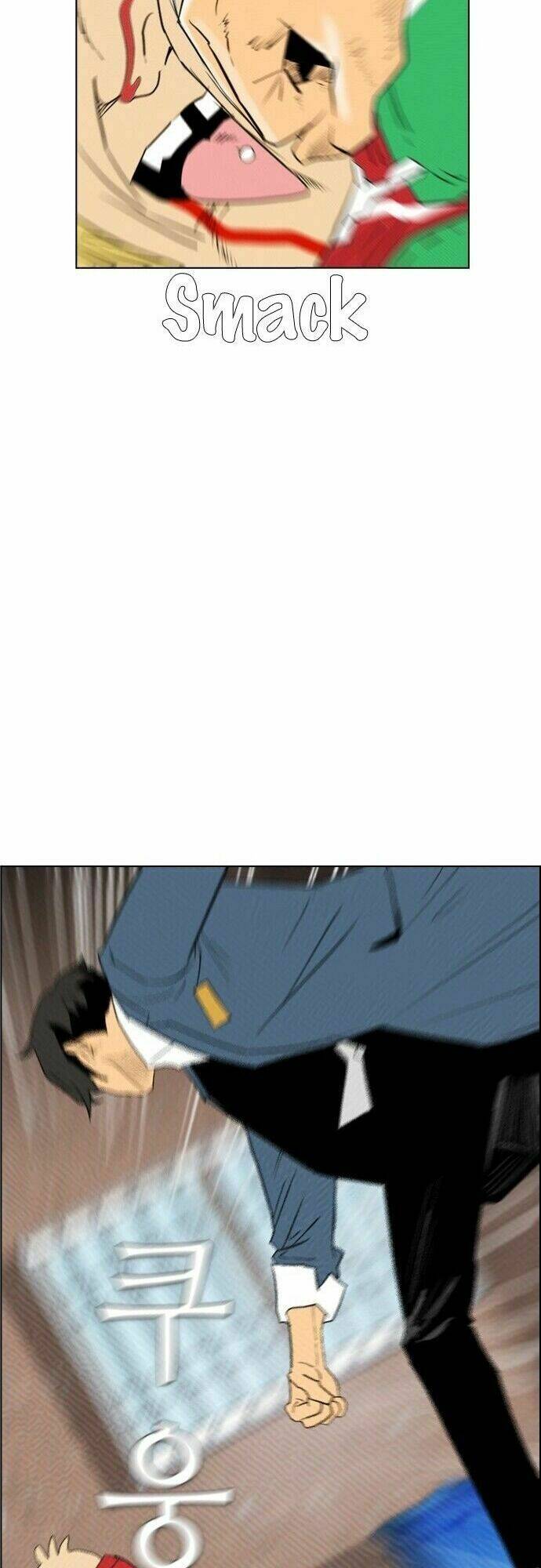 kẻ hồi sinh chapter 99 38