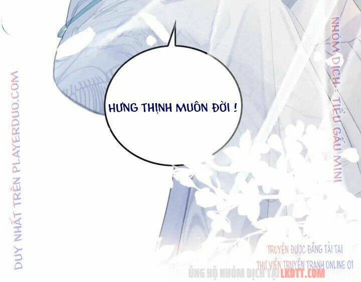 trọng sinh bá sủng nhiếp chính vương quá mạnh mẽ chapter 140 18