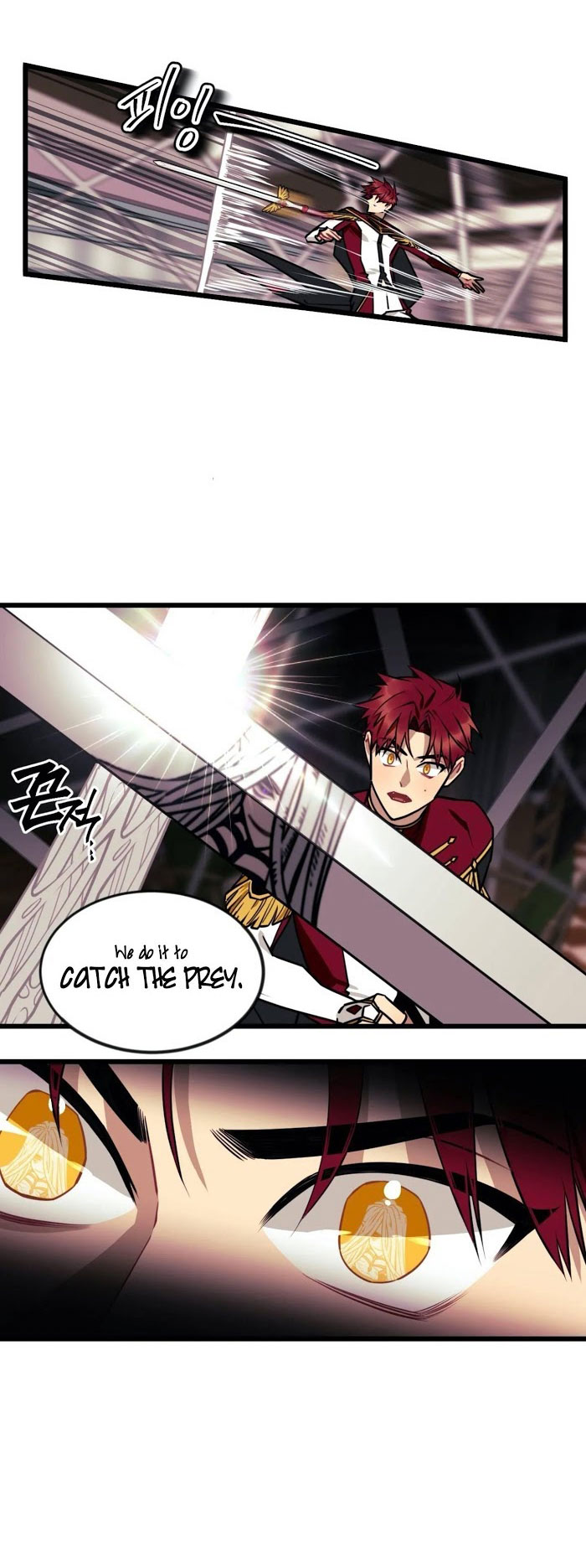 điều ước của cậu là mệnh lệnh của tớ chapter 4 15