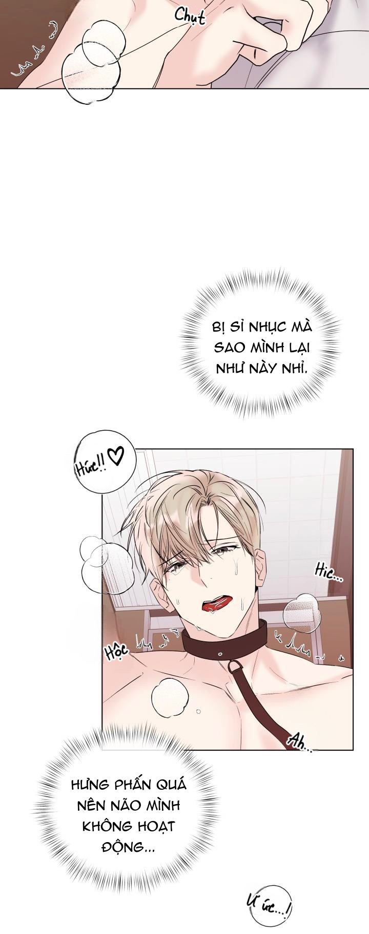 tình yêu ràng buộc chapter 9 34