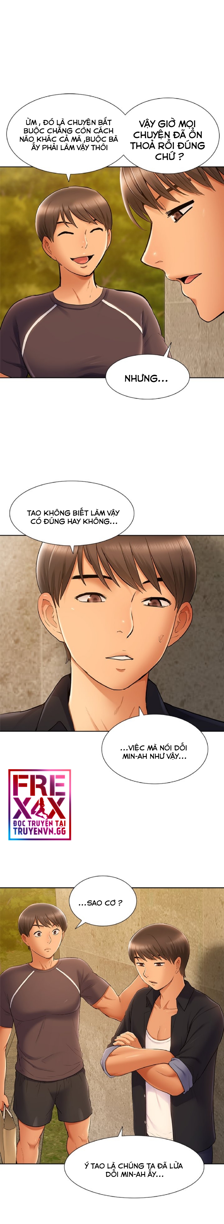 song sinh trụy lạc chapter 31 13