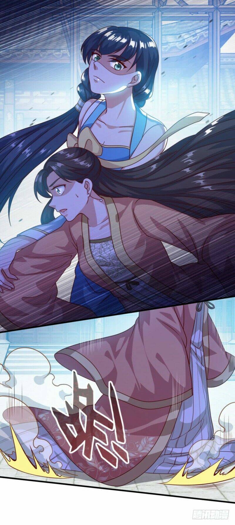 tiên ma đồng tu chapter 124 28