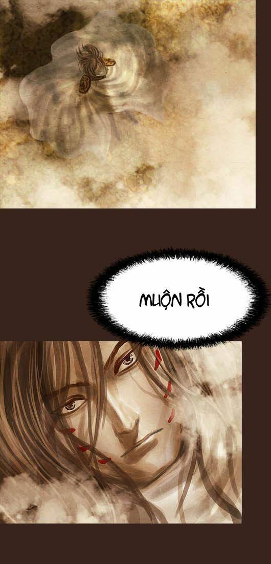 hội ảo thuật chapter 44 13