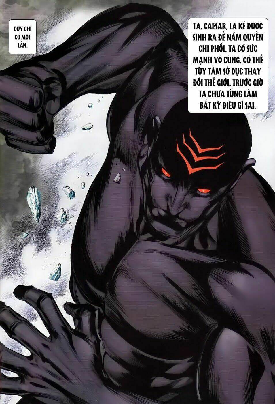 sát đạo hành giả chapter 145 2