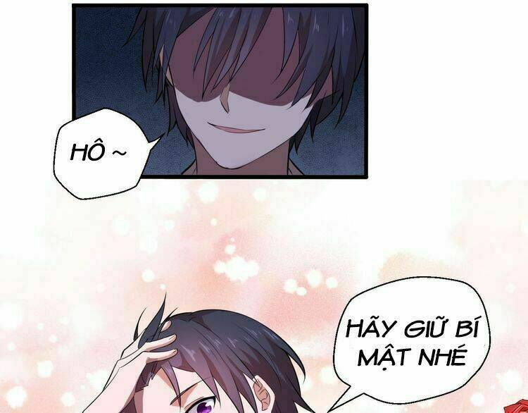 bá vương diễn xuất chapter 2 78