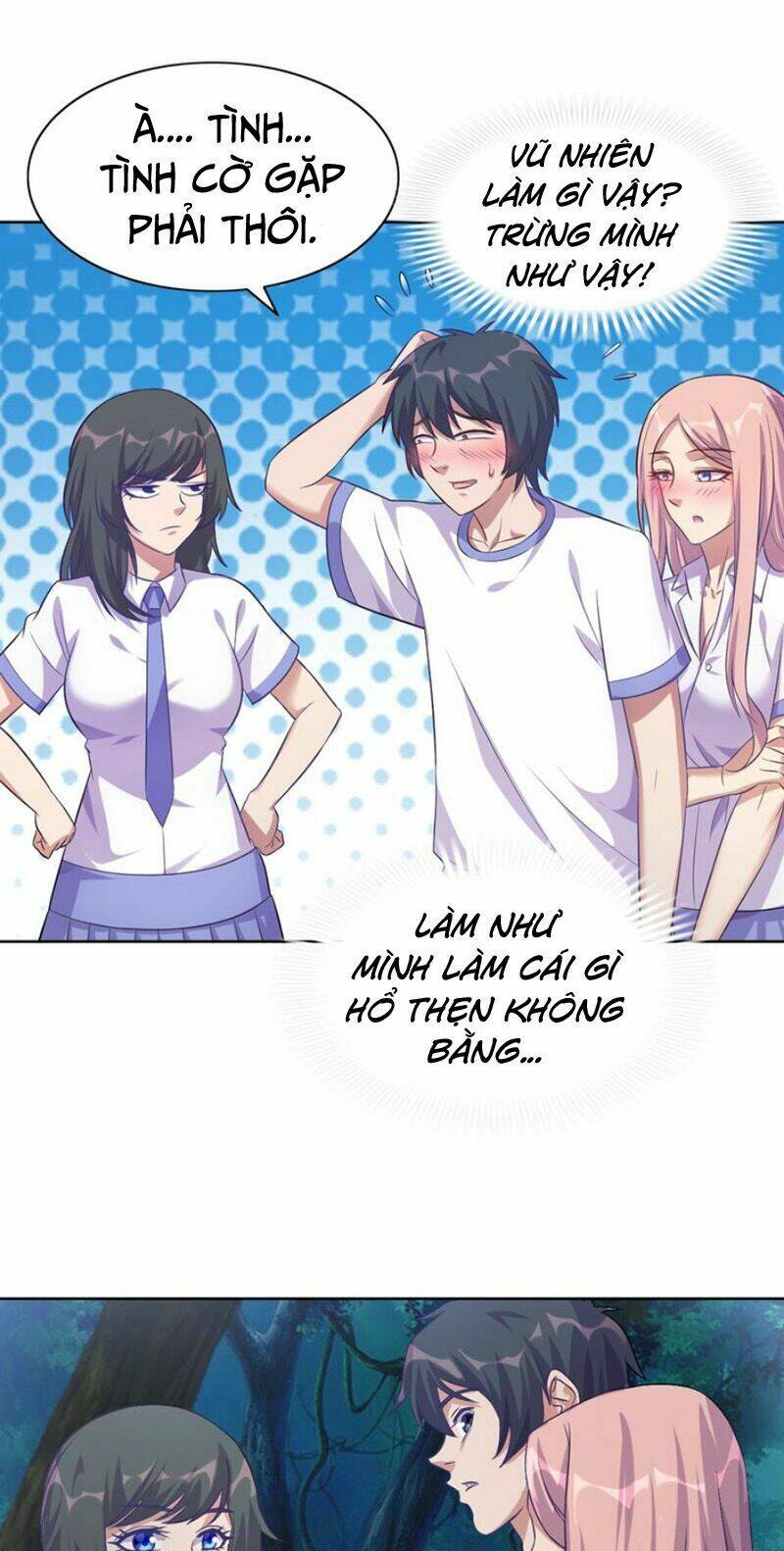 chín năm nghĩa vụ tu chân chapter 9 3