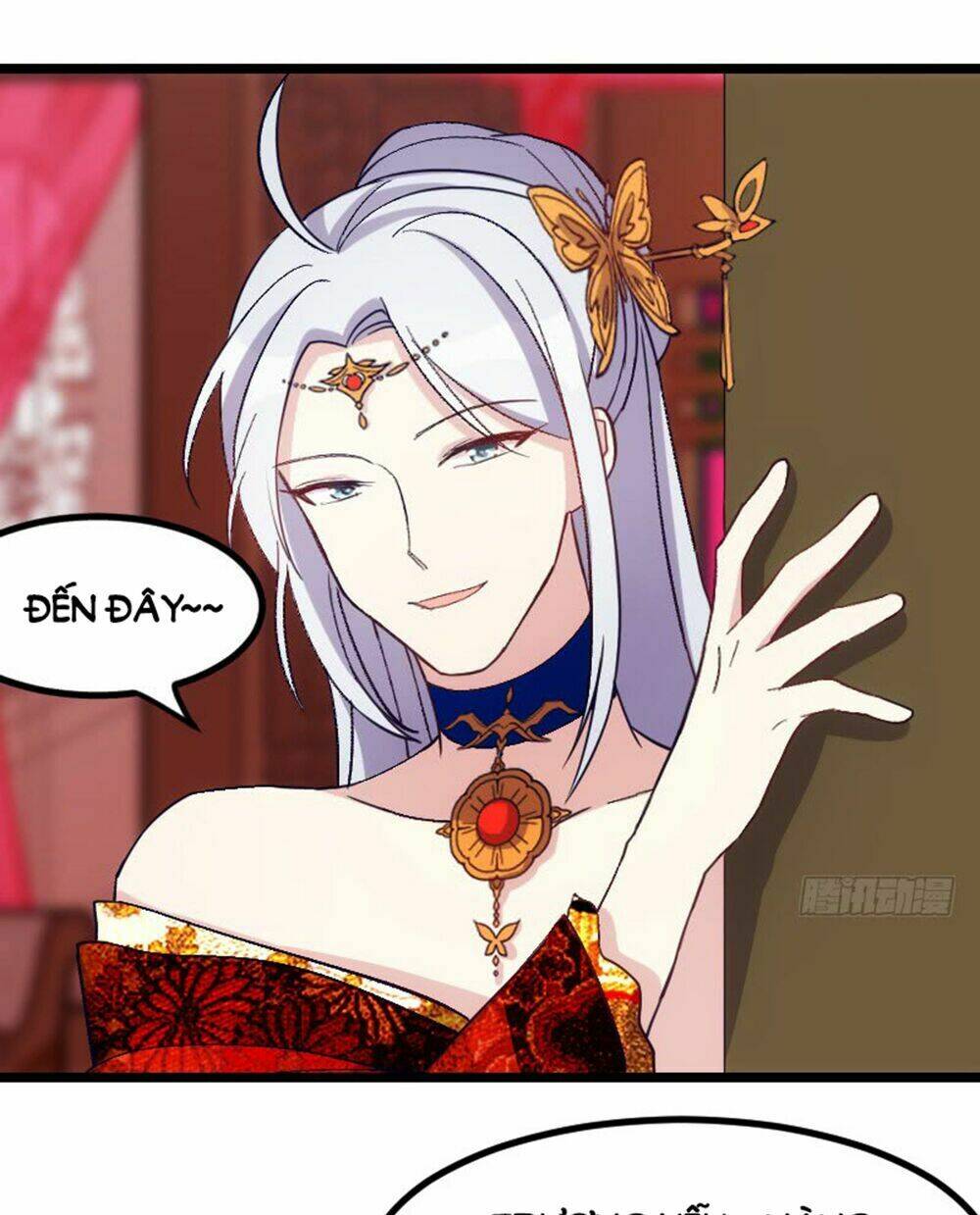 tôi ở dị giới khai ngư đường chapter 35 11