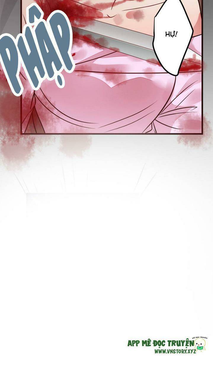 trọng sinh đế phi: quyền khuynh thiên hạ chapter 35 30