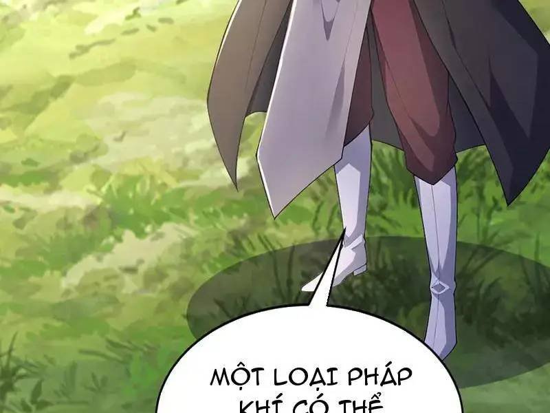 đồ đệ thăng cấp, ta nằm không cũng mạnh chapter 33 121