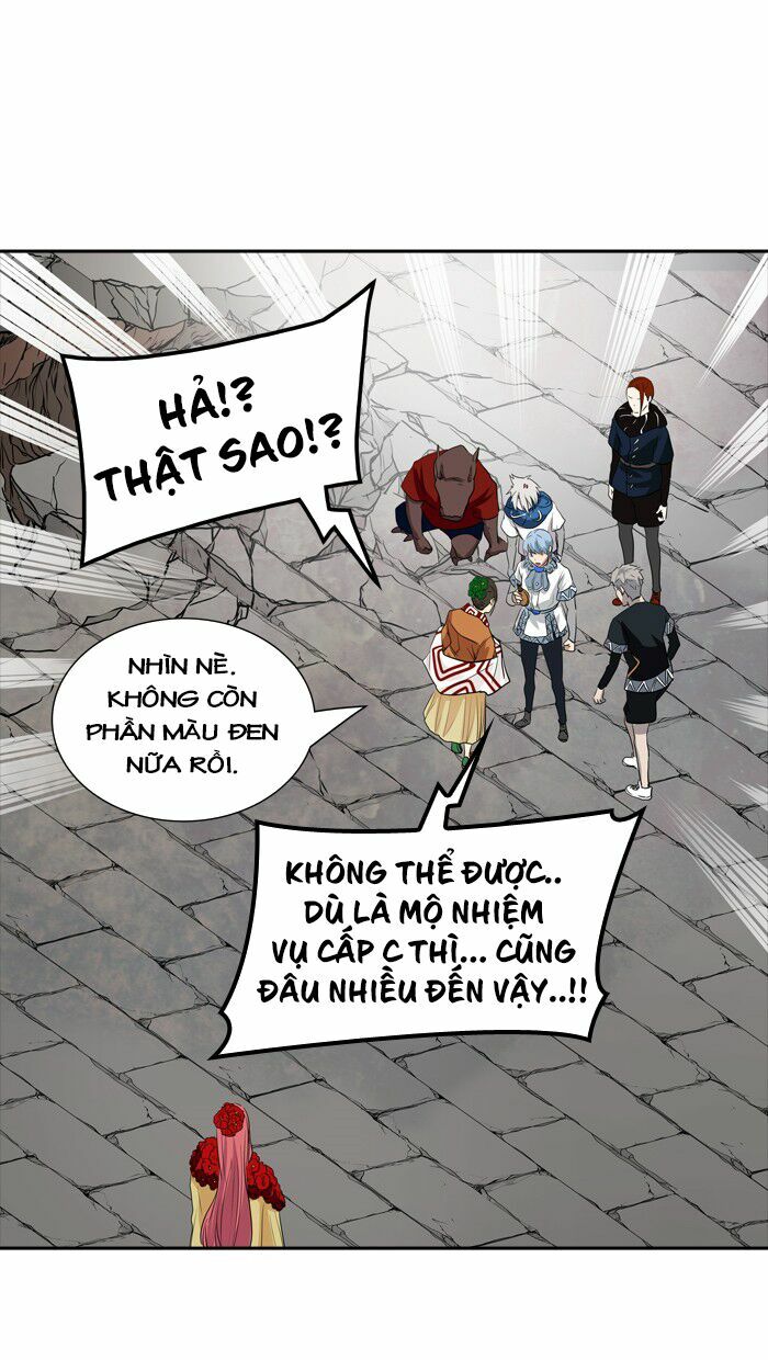 tòa tháp bí ẩn 2 chapter 270.5 54