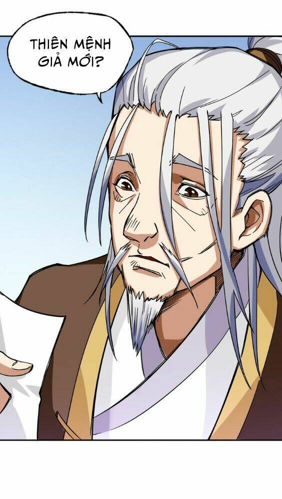 thiên mệnh cửu tinh chapter 2 68