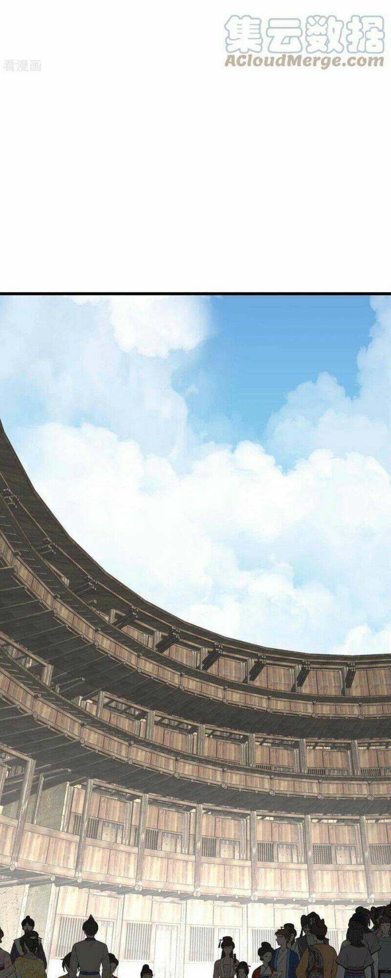 trọng sinh ta là đại thiên thần chapter 156 39