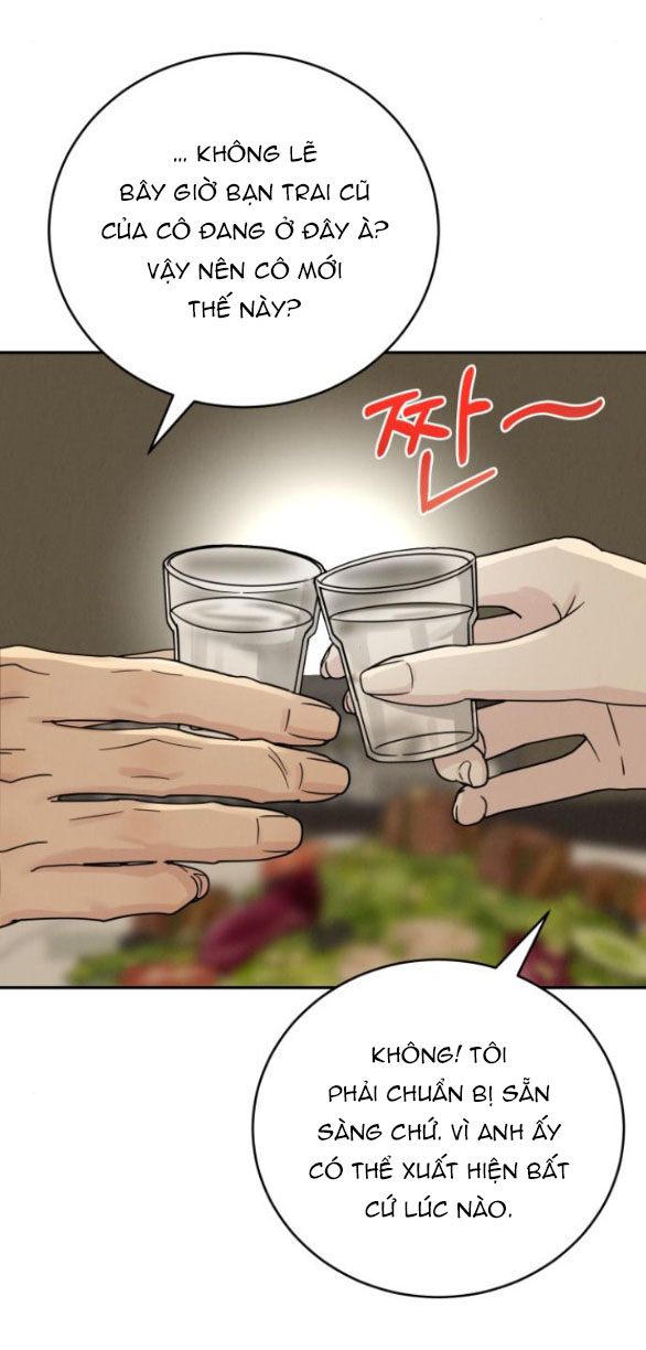 Thuyết Tình Yêu Ích Kỷ chapter 9.2 16