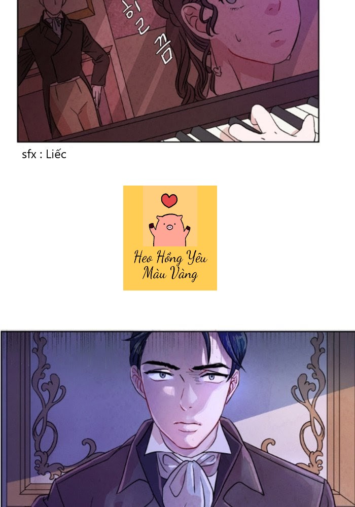 bức tường thủy tinh chapter 2 12