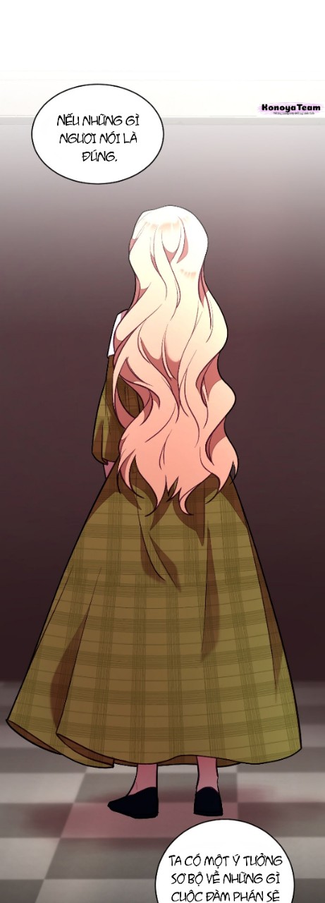 trao trọn con tim cho hoàng đế chapter 6 8