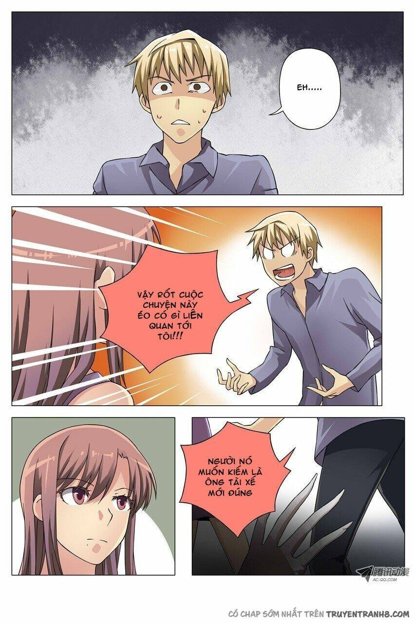 mắt đỏ chapter 6 9