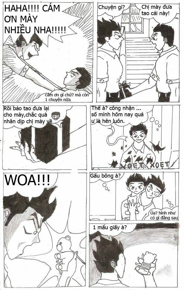 long nhẫn chapter 1 18