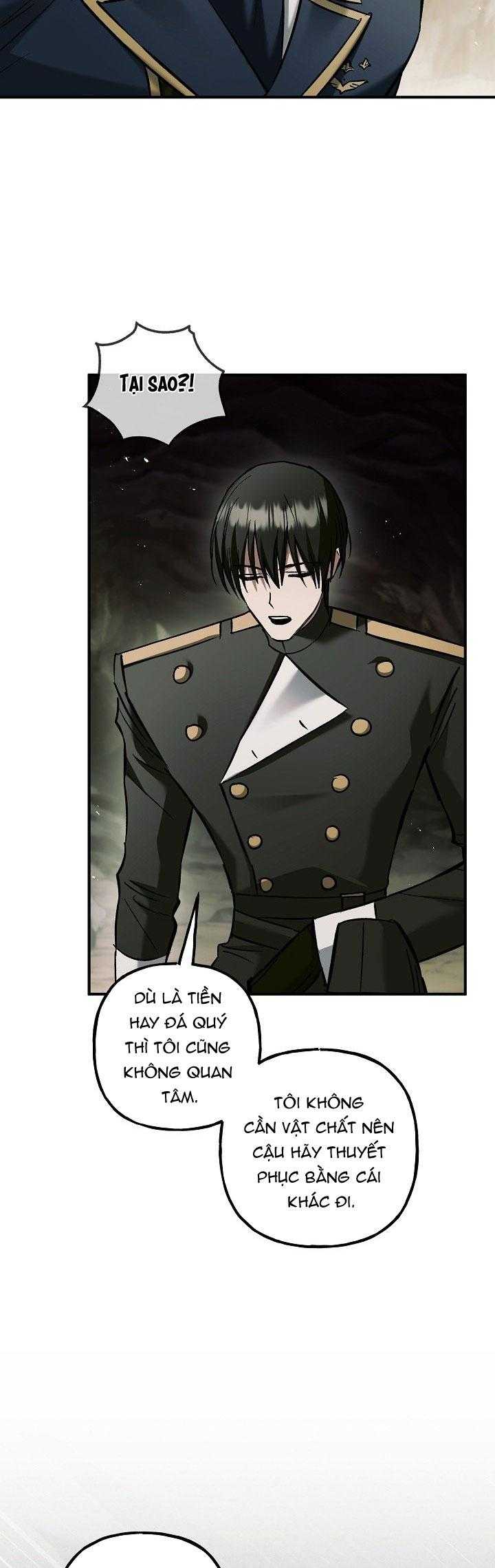 bước ngoặt định mệnh chapter 55 14