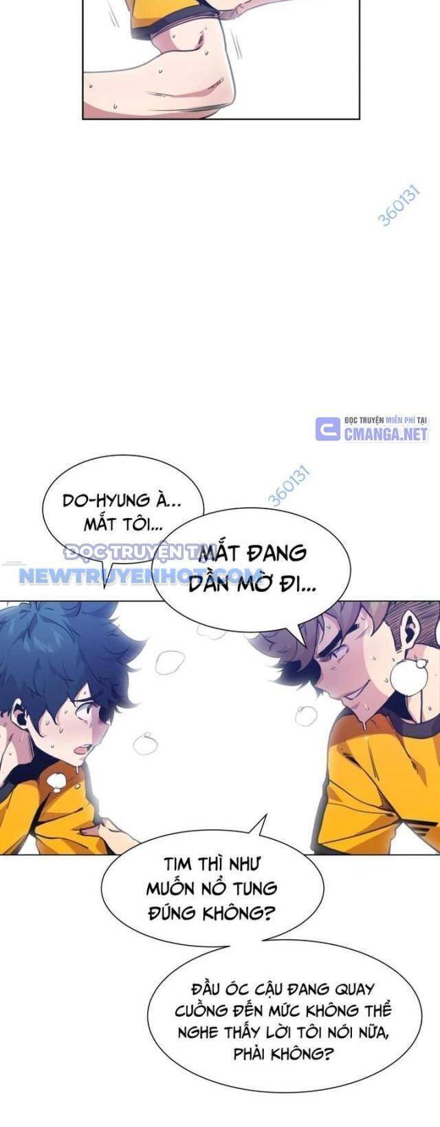 Góc Cao Khung Thành chapter 80 35
